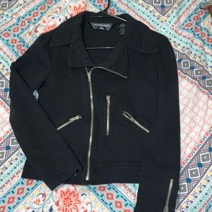 NWOT Norma Kamali jacket